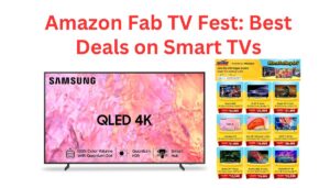 Amazon Fab TV Fest