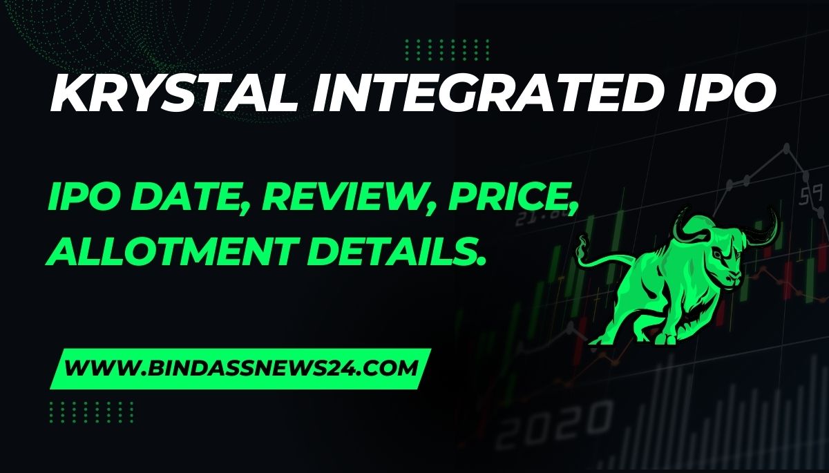 Krystal Integrated IPO