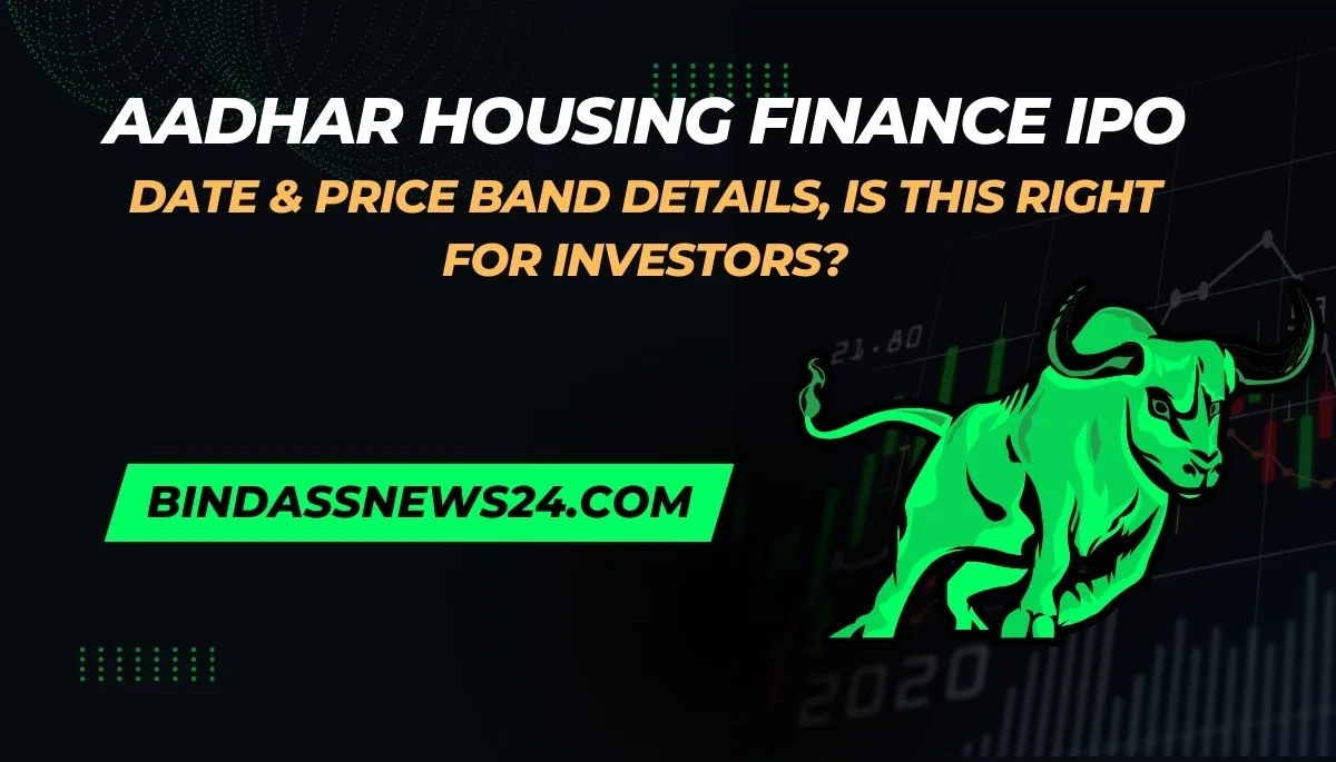 Aadhar Housing Finance IPO